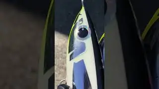Vader220F Floating Stickbait