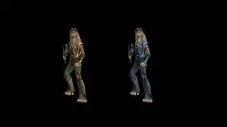 Battlefront 2004 Gungan Voices