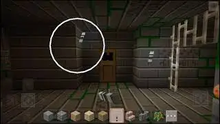 encontrei um portal ? no mastcraft