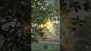Атака Брэдли | Arma Reforger