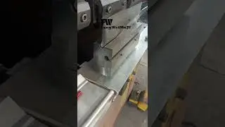 Hinge Bending Mold Test Video