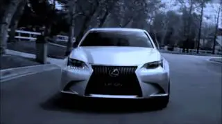 Lexus LF GH - Come On (We Will Be Fine) By Serina