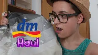 Dm Haul Juni 2017