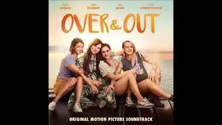 Josef Bach  - Over & Out Original - Motion Picture Soundtrack