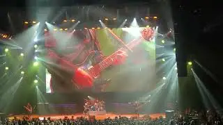 Godsmack - Surrender (Park City, KS; 10/19/24)