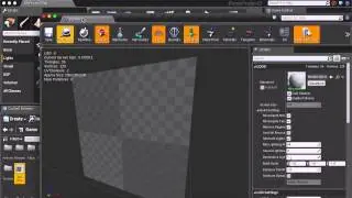 UE4 Tutorial: Convert BSP to Static Mesh
