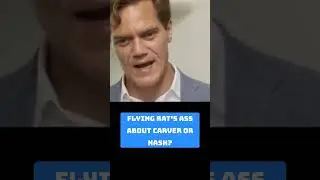 The time MICHAEL SHANNON had to teach SPIDERMAN how AMERICA works