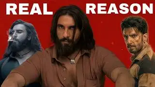 DHURANDHAR MOVIE : The Real Reason Behind the Social Media Negativity!