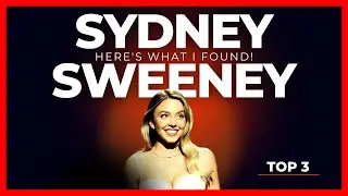 Sydney Sweeney's Most Unforgettable Acting Moments