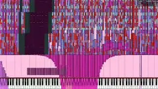 [Black Midi] I7-4770 | Hypernova | [Legit-Run]