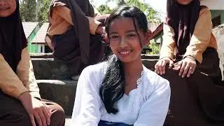 Pepsodent Student Ambassador  Gili Trawangan, Lombok 2025