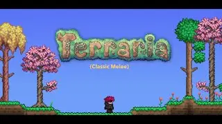 Prep time for Terraria's fishy dukedom