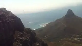 RTW - Table Mountain