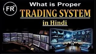 Trading Setup Explain in Hindi from CMT Level 3 Book