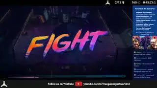 Hyper Jam - First Hour of Gameplay