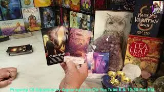AQUARIUS They're Losing It Because You're Rewriting The Script & Not Looking Back!