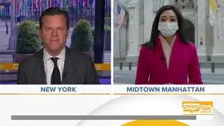 US Now Has More Coronavirus Deaths Than Any Other Country | Sunday TODAY