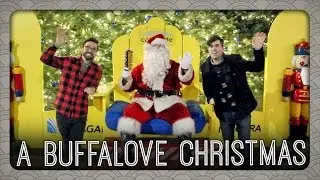 A Buffalove Christmas | Billy & Pat