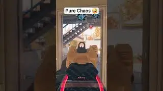 Hardcore, Shotgun With Dragon breathe is pure chaos 🤣 #codm #callofduty #cod #multiplayer #online