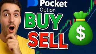 💸Binary Options Automatic BOT | Pocket Option | Daily Profit