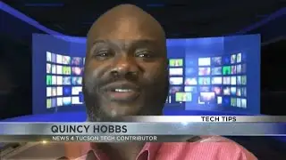 Tech Tips: Apps that help build good habits