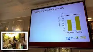 S2 Cereal varieties: What to look out for in 2018 Steve Hoad, SRUC