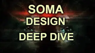 Developer explains why was SOMA so hard to design