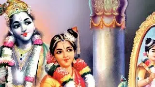 Andal கோதை ஆண்டாள் #trending #viralshorts #andal #nachiyar #rengamannar#andaltemple