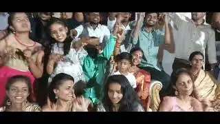 Premakka & Omakar Uppe Wedding Anniversary Video 16