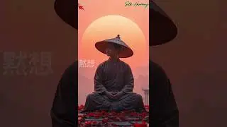 Japanese Zen Harmonies for Deep Stillness, Thoughtful Silence & Spiritual Clarity
