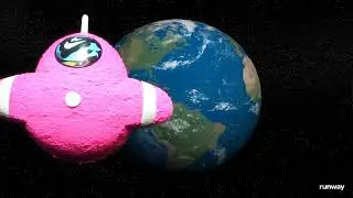 Pink Invasion