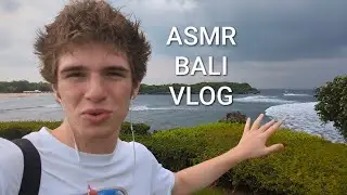 PUBLIC ASMR! Turned ASMR Vlog
