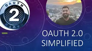 What is OAuth 2.0? | OAuth Open Standard Protocol