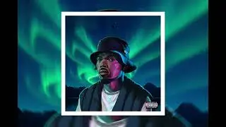 Chance the Rapper -  Drapetomania (feat. BabyChiefDoit) (Acapella / Vocals Only) - 145 bpm