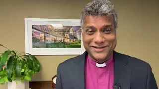 Archbishop of Sydney shares his experience of The Word One to One
