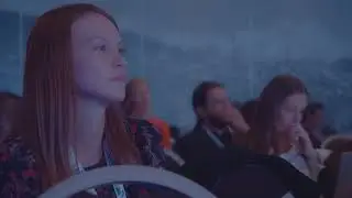 Cross Border Coworking Conference 2022: Aftermovie