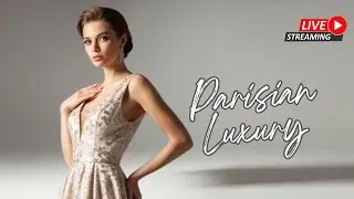 Soft French Romance &ndash; Douce chanson d&rsquo;amour moderne inspir&eacute;e de Paris