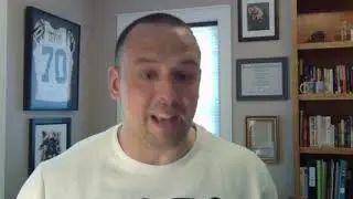DeVito Blog: Evolution vs Naturalism
