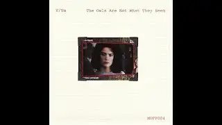 V/Vm - The Owls Are Not What They Seem