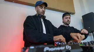 Bala Guest Sessions #81 - DISAIA (House, Tech House, Vocals, Funk)