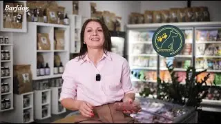 Najpred&aacute;vanej&scaron;&iacute; BARF z Maďarska | Special Dog Food | Barfdog