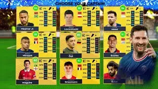 THE LEGENDARY BEGINNING!! - DLS22 R2G [ALL EPISODE]