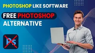 100% Free Photoshop Alternative | Edit your photos online | H GraphicsPro