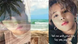 🎶 AI Cover | Jimin & Suga (BTS) &ndash; Say Yes (Loco, Punch) | Moon Lovers OST 🎶