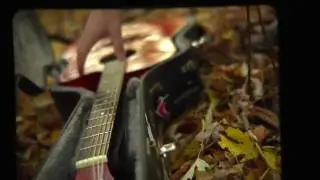 DAVID OLSON///BECAUSE [MUSIC VIDEO]