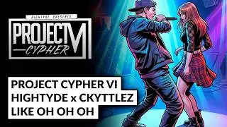 HighTyde & Ckyttlez - 