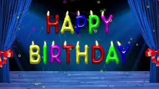 25 November Best Happy Birthday To You| Happy Birthday Song 2024