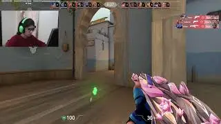 VALORANT RANK GRIND | ROAD TO RADIANT