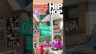 Dj Mr Cee Street!! ☆♤☆ 🔥💯🌟🌎 #highlights #amazing #newyorkcity
