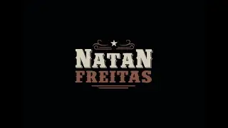 NATAN FREITAS - Honky Tonk From Brazil